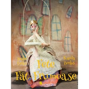 Fete Fat-Frumoase - Szabo Eniko, Karda Zenko