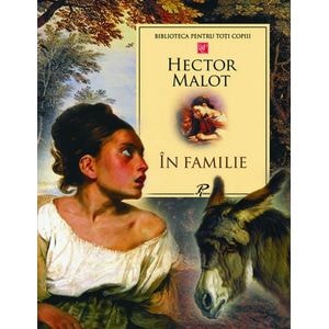 In familie - Hector Malot