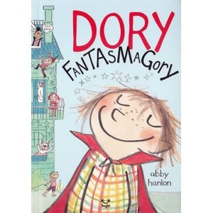 Dory Fantasmagory - Abby Hanlon