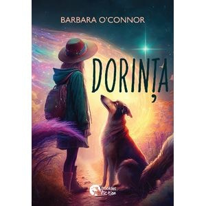 Dorinta - Barbara O'Connor