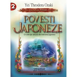 Povesti japoneze - Yei Theodora Ozaki
