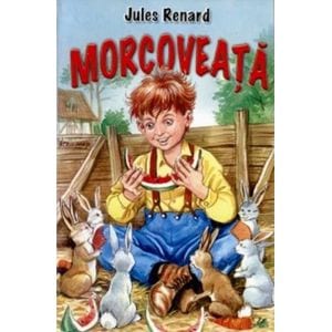 Morcoveata - Jules Renard