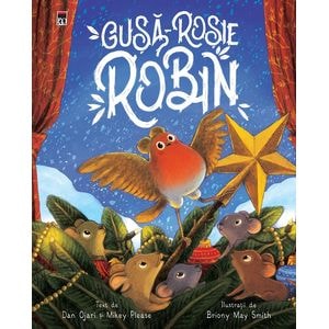 Gusa-Rosie Robin - Dan Ojari, Mikey Please