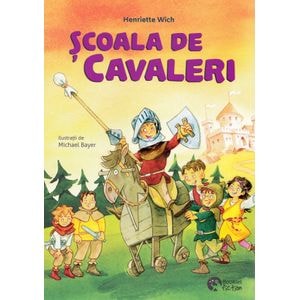 Scoala de Cavaleri - Henriette Wich, Michael Bayer