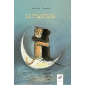 Leopantera - Piotr Wilkon, Jozef Wilkon