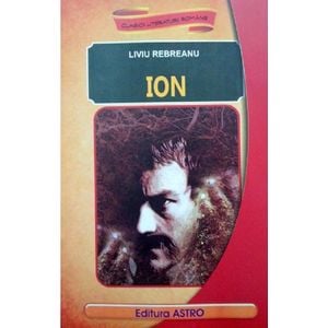 Ion - Liviu Rebreanu
