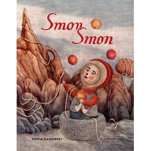 Smon Smon - Sonja Danowski