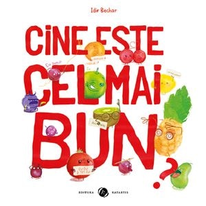 Cine este cel mai bun? - IIdir Bechar