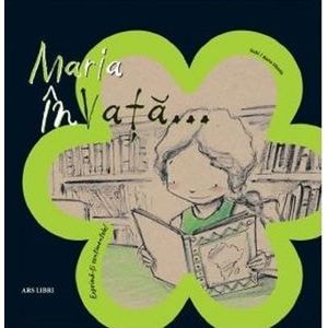 Maria invata... - Anna Obiols