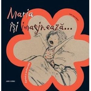 Maria isi imagineaza... - Anna Obiols