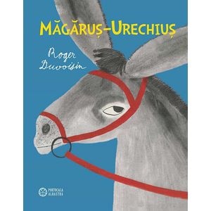 Magarus-Urechius - Roger Dwoisin