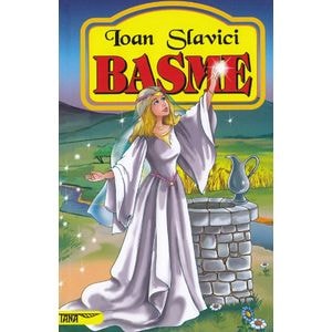 Basme - Ioan Slavici