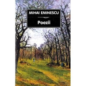 Poezii - Mihai Eminescu