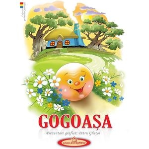 Gogoasa - Petru Ghetoi