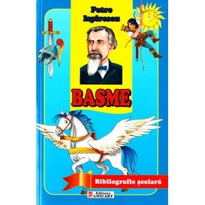Basme - Petre Ispirescu