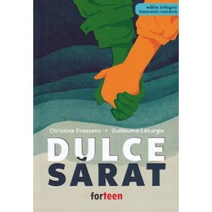 Dulce sarat - Christine Frasseto, Guillaume Leturgie