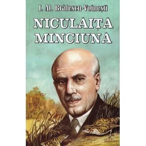 Niculaita Minciuna - I.Al. Bratescu-Voinesti