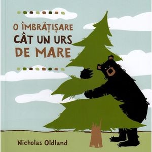 O imbratisare cat un urs de mare - Nicholas Oldland
