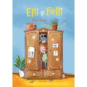 Elli si Felli - Anke Girod