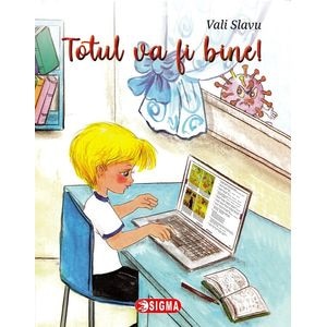 Totul va fi bine! - Vali Slavu