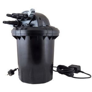 Filtru De Presiune Pentru Iaz, Happet, BIOpress, Cu Lampa UV, 12000 UV, F353