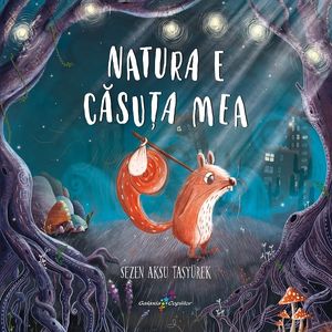 Natura e casuta mea - Sezen Aksu Tasyurek
