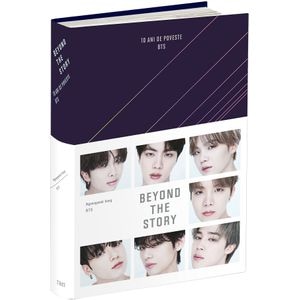 Beyond the story: 10 ani de poveste BTS - BTS, Myeongseok Kang