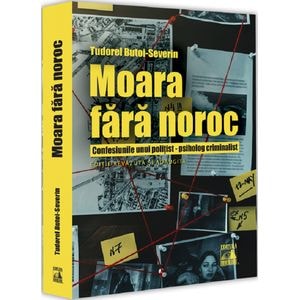 Moara fara noroc -Tudorel Butoi-Severin