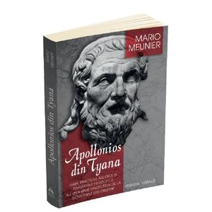 Apollonios din Tyana - Mario Meunier