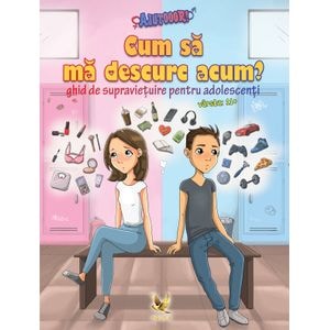 Ajutooor! Cum sa ma descurc acum? - Mezo Adrienn