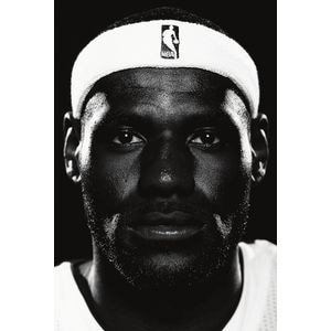 LeBron - Jeff Benedict