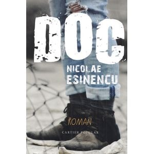 Doc - Nicolae Esinencu