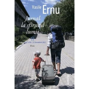 Jurnal la sfarsitul lumii Vol.2 - Vasile Ernu