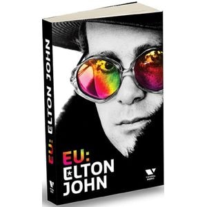 Eu: Elton John. Autobiografia - Elton John