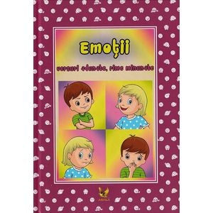 Emotii versuri adunate. Rime minunate - Izabela Constantin
