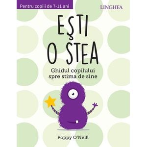 Esti o stea - Poppy O'Neill