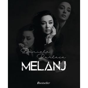 Melanj - Daniela Burlaca