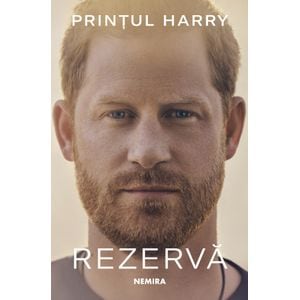 Rezerva - Printul Harry