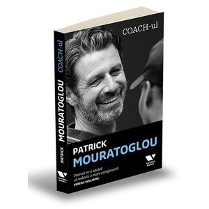 Coach-ul - Patrick Mouratoglou