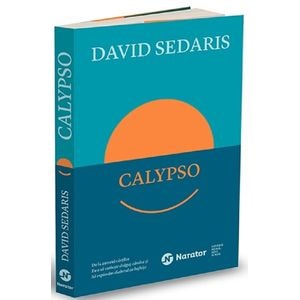 Calypso - David Sedaris