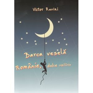 Barca vesela - Victor Ravini