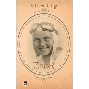 Zbor - Mircea Goga