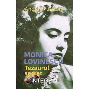 Monica Lovinescu - Angela Furtuna