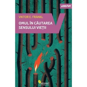 Omul in cautarea sensului vietii - Viktor E. Frankl