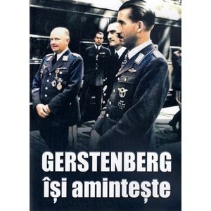 Gerstenberg isi aminteste - Alfred Gerstenberg