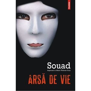 Arsa de vie - Souad, Marie-Therese Cuny