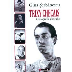 Trixy Checais - Gina Serbanescu