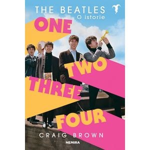 The Beatles. O istorie - Craig Brown