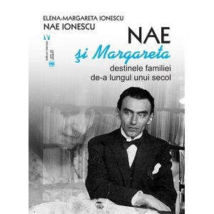 Nae si Margareta - Anca Irina Ionescu