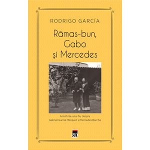 Ramas-bun, Gabo si Mercedes - Rodrigo Garcia